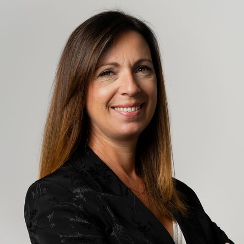 Anne Audureau
