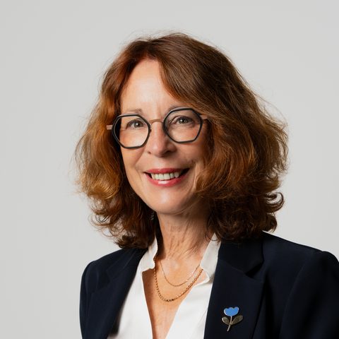 Nathalie Bourgeois Félich